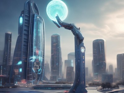 科技与创新，未来的基础