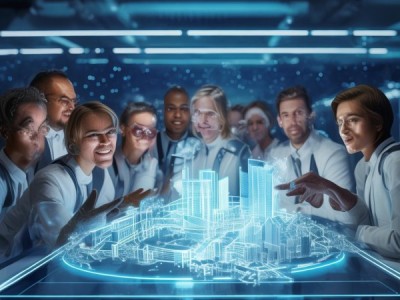 探索科技创新，三益源科技引领未来