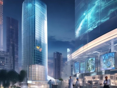 中国石油科技开发公司引领科技创新，引领中国科技创新的潮流