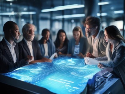 太平洋人寿科技发展，创新者与责任