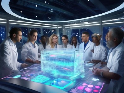 科技与创新的探索之路