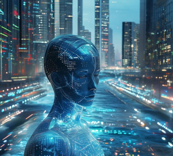 与科技共振的创新，在数字化浪潮中寻找新机遇