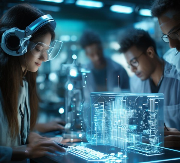 科技与创新，你必须掌握的五种核心技能