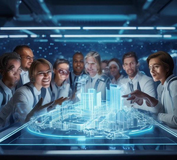 探索科技创新，三益源科技开发的未来展望