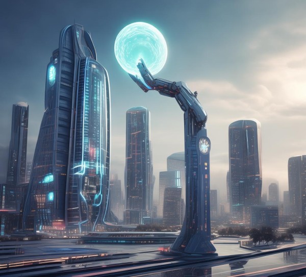 科技与创新，未来的基础