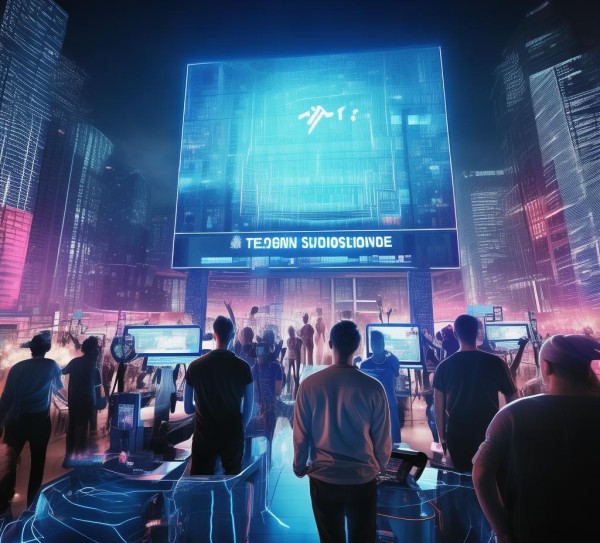 科技助力，企业免征增值税，科技开发企业税收政策的深层意义